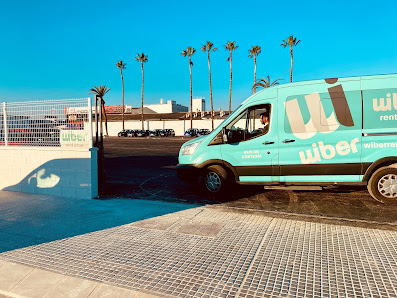 Wiber Rent a Car - Málaga thumb 3